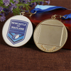 Championnat-Nationalregion Panama-Newcastle-Medaille (3)