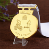 Turngesetz-Staatsmeisterschaften 1. Baseball-Medaille (6)