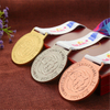 1. 2. 3. Internationale Platzmedaille (12)