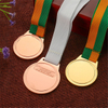 1. 2. 3. Internationale Platzmedaille (12)