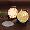 Turngesetz-Staatsmeisterschaften 1. Baseball-Medaille (6)