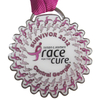 Rennen 2014 um die Cure Woman Healthy Survivor-Medaille (1)