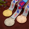 1. 2. 3. Internationale Platzmedaille (12)