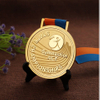 Turngesetz-Staatsmeisterschaften 1. Baseball-Medaille (6)